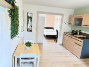 Studio rénové Neudorf