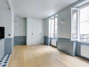 STUDIO RÉNOVÉ PAR ARCHITECTE
