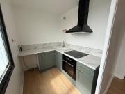 STUDIO RENOVE RUE DE LYON