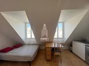 STUDIO RÉNOVÉ TERNES / PARC MONCEAU PARIS 8e