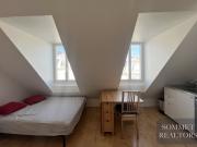 STUDIO RÉNOVÉ TERNES / PARC MONCEAU PARIS 8e