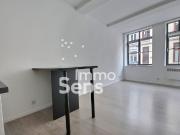 STUDIO RÉNOVÉ VIEUX LILLE