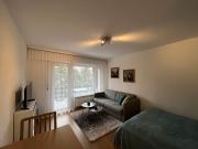 Studio rental season