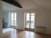 Studio résidence ancienne