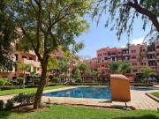 Studio résidence avec piscine