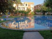 Studio résidence avec piscine Nour Nakhil