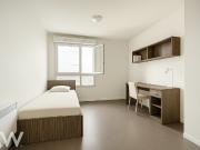 Studio résidence étudiante 20,56m2 LYON 07