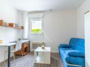 Studio résidence étudiante en statut Loueur Meublé