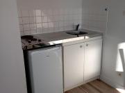 Studio Résidence Etudiante Rouen Rive Gauche