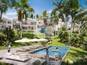 STUDIO RESIDENCE NEUVE DE STANDING FACE A LA MER