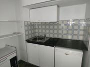 STUDIO RÉSIDENCE SENIORS AVEC SERVICES