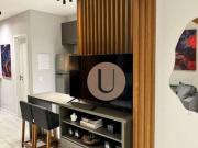 Studio Residencial à venda, Pinheiros, São Paulo ST0026