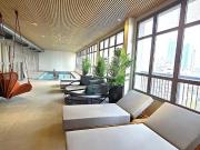 Studio Mobiliado para venda e aluguel na Aclimação –...