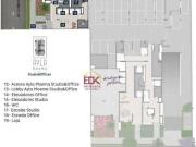 Studio Residencial Ayla Moema Moema São Paulo 21m² 1 vagas!