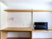 Studio Residencial Bela Vista