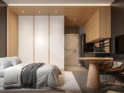 Studio Residencial Centro