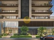 Studio residencial de 27,5 m² em Perdizes Studio residencial de 27,5 m² em Perdizes