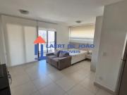 Studio residencial em são paulo sp, campo belo