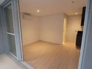 Studio residencial em são paulo sp, vila clementino