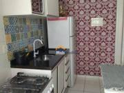 Studio residencial mobiliado a 15 minutos a pé do centro...