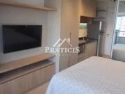 Studio Residencial na Vila Mariana 26m2