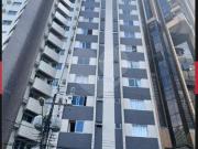 Studio residencial no centro de Curitiba