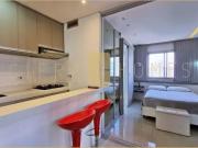 Studio Residencial para venda e locação, Jardim...
