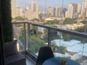 Studio Residencial para venda e locação, Vila Mariana,...