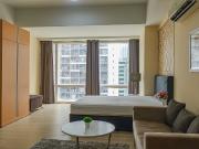 Studio Residential Condo For Sale in Makati including...