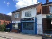 Studio Retail Property High Street to rent in Coventry...
