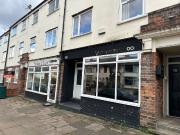 Studio Retail Property High Street to rent in Coventry...