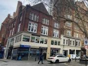 Studio Retail Property High Street to rent in London...