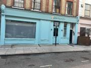Studio Retail Property High Street to rent in London...