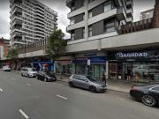 Studio Retail Property High Street to rent in London...