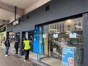 Studio Retail Property High Street to rent in London...