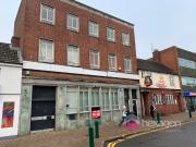 Studio Retail Property High Street to rent in...