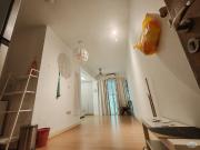 Studio @ Ritze Perdana 1, Damansara Perdana, IPC Mall,...