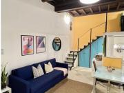 Monolocale in affitto nel Rione Ponte, Roma