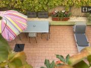 Monolocale in affitto nel Rione Esquilino, Roma
