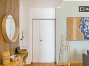 Appartamento con 1 camera da letto in affitto a Monte...