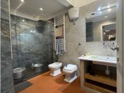 Appartamento con 1 camera da letto in affitto a Roma