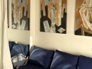 Monolocale in affitto nel Rione Testaccio, Roma