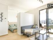 Monolocale in affitto a Casal Bertone, Roma