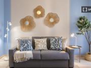 Studio in affitto a Nomentano, Roma