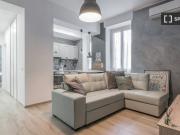 Appartamento con 1 camera da letto in affitto a Pigneto,...