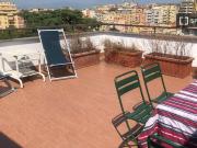 Monolocale in affitto a Trieste, Roma