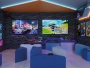 Studio rooftop em home resort | praia do cupe | 55,16m²