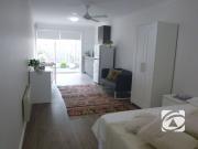 STUDIO ROOM APARTMENT