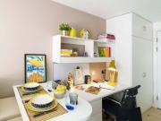 Studio Room Available in Central London Old Str