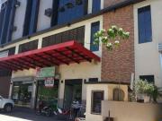 Studio room for rent at Sardius Residences in Cebu City